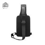 تصویر اختصاصی از نمای پشتی بادی‌ بگ (کراس بادی) بنج کد ۷۲۱۰ در رنگ مشکی