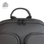 تصویر اختصاصی از دستهٔ بادی‌ بگ (کراس بادی) بنج کد ۷۲۳۳ در رنگ مشکی