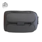 تصویر اختصاصی از نمای افقی بادی‌ بگ (کراس بادی) بنج کد ۷۲۳۳ در رنگ مشکی