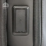تصویر اختصاصی از پورت usb بادی‌ بگ (کراس بادی) بنج کد ۷۲۳۳ در رنگ مشکی