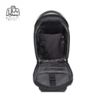 تصویر اختصاصی از فضای اصلی بادی‌ بگ (کراس بادی) بنج کد ۷۲۵۶ در رنگ مشکی