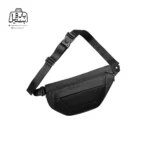 تصویر اختصاصی از نمای پشتی بادی‌ بگ (کراس بادی) بنج کد ۷۵۰۲ در رنگ مشکی