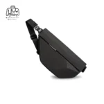 تصویر اختصاصی از نمای جلوی بادی‌ بگ (کراس بادی) بنج کد ۷۵۰۲ در رنگ مشکی