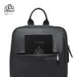 تصویر اختصاصی از جیب بادی‌ بگ (کراس بادی) بنج کد ۷۷۱۰۷ در رنگ مشکی