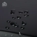 تصویر اختصاصی از جنس بدنه بادی‌ بگ (کراس بادی) بنج کد ۷۷۹۵ در رنگ مشکی