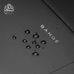 تصویر اختصاصی از جنس بدنه بادی‌ بگ (کراس بادی) بنج کد ۸۰۳۱ در رنگ مشکی