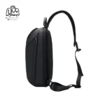 تصویر اختصاصی از نمای کناری بادی‌ بگ (کراس بادی) بنج کد ۸۰۳۱ در رنگ مشکی