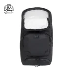 تصویر اختصاصی از جیب بادی‌ بگ (کراس بادی) بنج کد fw۲۲۸ در رنگ مشکی