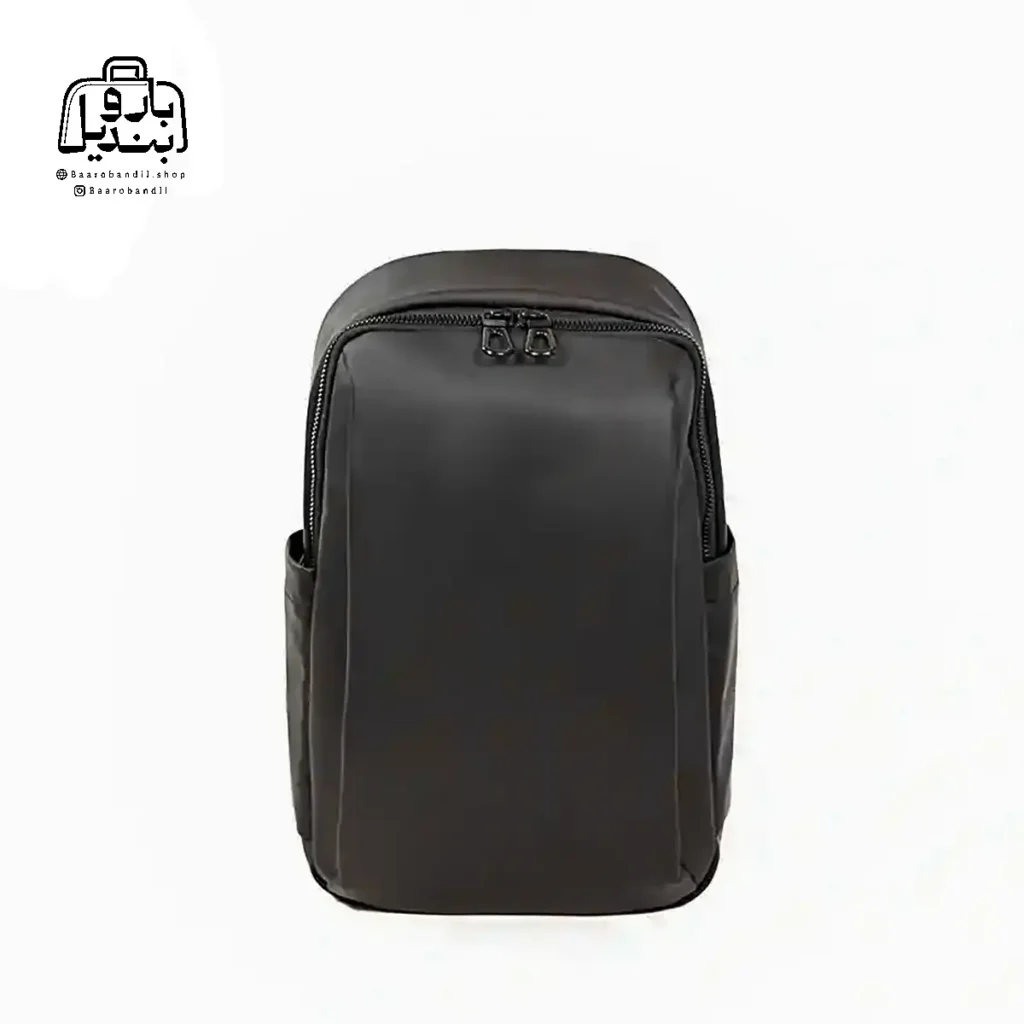 تصویر اختصاصی از نمای جلو بادی‌ بگ (کراس بادی) celi coel کد ۶۴-۱۸۷۷ در رنگ مشکی