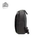تصویر اختصاصی از نمای کناری بادی‌ بگ (کراس بادی) celi coelکد ۶۵-۱۸۷۷ در رنگ مشکی
