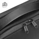 تصویر اختصاصی از دستهٔ کیف لوازم جانبی بنج کد ۲۲۱۹۶ در رنگ مشکی