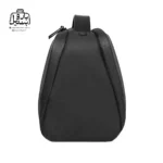 تصویر اختصاصی از نمای کناری کیف لوازم جانبی بنج کد ۲۲۱۹۶ در رنگ مشکی