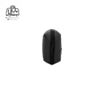 تصویر اختصاصی از نمای کناری کیف لوازم جانبی بنج کد ۶۸۰۰ در رنگ مشکی