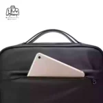 تصویر اختصاصی از جیب کیف لوازم جانبی بنج Bange کد ۷۵۲۹ در رنگ مشکی