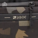 تصویر اختصاصی از برند کیف کمری لیستات کد ۳۸۱۶ در طرح چریکی