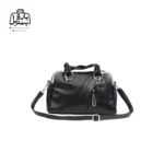 تصویر اختصاصی از بند کیف زنانه دوشی حاصل کد ۱-۱۵۳۵ در رنگ مشکی