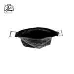 تصویر اختصاصی از زیپ باز کیف زنانه دوشی سنتوزا کد ۲۱۲۱ در رنگ مشکی