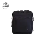 تصویر اختصاصی از نمای جلویی کوله‌پشتی چیبائو کد ۲۲۵۲ در رنگ مشکی