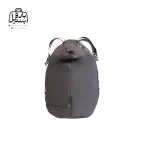 تصویر اختصاصی از نمای کناری ساک بوبو کد ۹۵۰۲ در رنگ نوک‌مدادی