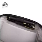 تصویر اختصاصی از جیب کیف دستی بنج کد ۶۸۰۰ در رنگ مشکی