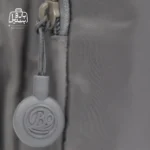 تصویر اختصاصی از جزئیات کیف زنانه دوشی بوبو کد ۱-۵۳۱۹ در رنگ نوک‌مدادی