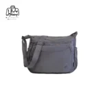 تصویر اختصاصی از بند کیف زنانه دوشی بوبو کد ۱-۵۳۱۹ در رنگ نوک‌مدادی