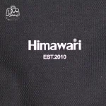تصویر اختصاصی از برند کوله‌پشتی هیماواری کد ۱۰۲۷ با کد رنگ ۰۱-۱۰۲۷ (مشکی)