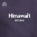 تصویر اختصاصی از برند کوله‌پشتی هیماواری کد ۱۰۲۷ با کد رنگ ۱۵-۱۰۲۷ (سرمه‌ای-شکلاتی)