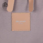 تصویر اختصاصی از برند کوله‌پشتی هیماواری کد ۱۸۸۱ با کد رنگ ۱۸۸۱-۰۴ (یاسی)