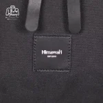 تصویر اختصاصی از برند کوله‌پشتی هیماواری کد ۱۸۸۱ با کد رنگ ۱۸۸۱-۰۵ (مشکی)