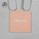 تصویر اختصاصی از برند کوله‌پشتی هیماواری کد ۱۸۸۱ با کد رنگ ۱۸۸۱-۱۷ (آبی پاستلی-صورتی)