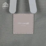 تصویر اختصاصی از برند کوله‌پشتی هیماواری کد ۱۸۸۱ با کد رنگ ۱۸۸۱-۲۶ (سبز سدری-طوسی)