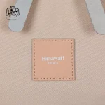 تصویر اختصاصی از برند کوله‌پشتی هیماواری کد ۱۸۸۱ با کد رنگ ۱۸۸۱-۲۷ (کرم-آبی پاستلی)
