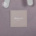 تصویر اختصاصی از برند کوله‌پشتی هیماواری کد ۱۸۸۱ با کد رنگ ۱۸۸۱-۳۹ (طوسی‌یاسی)
