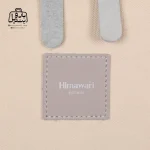 تصویر اختصاصی از برند کوله‌پشتی هیماواری کد ۱۸۸۱ با کد رنگ ۱۸۸۱-۴۱ (یاسی-کرم-زرد)