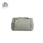 تصویر اختصاصی از نمای جلوی کیف زنانه دوشی موجیتو کد ۱۰۱۰ در رنگ سبز پاستلی