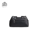 تصویر اختصاصی از نمای پشتی کیف زنانه دوشی سنتوزا کد ۲۱۲۳ در رنگ مشکی