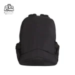 تصویر اختصاصی از نمای پشتی کوله‌پشتی بوبو Bobo کد ۲۱۱۰ در رنگ مشکی