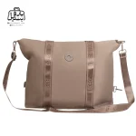 تصویر اختصاصی از بند ساک بوبو کد 9502-maz در رنگ نوک‌مدادی