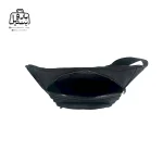 تصویر اختصاصی از فضای اصلی کیف کمری بوبو کد ۰۷۳۹ در رنگ مشکی