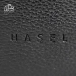 تصویر اختصاصی از نمای برند بادی‌ بگ (کراس بادی) حاصل Hasel کد ۱۷۷-۲۰ در رنگ مشکی