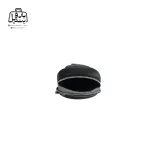 تصویر اختصاصی از نمای زیپ باز بادی‌ بگ (کراس بادی) حاصل Hasel کد ۱۷۷-۲۰ در رنگ مشکی