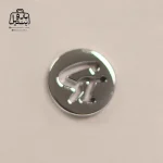 تصویر اختصاصی از نمای برند کیف زنانه دوشی بستو BSTO کد ۲-۷۸۰۵ در رنگ کرم